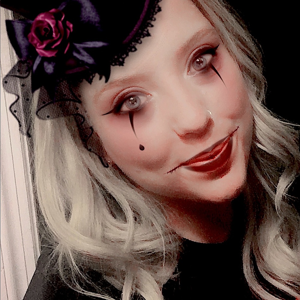 Meet your Posher, Jordan